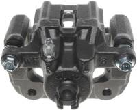 ACDelco - ACDelco 18FR2192C - Rear Passenger Side Disc Brake Caliper Assembly without Pads (Friction Ready Non-Coated) - Image 3
