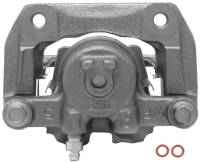 ACDelco - ACDelco 18FR2193C - Rear Driver Side Disc Brake Caliper Assembly without Pads (Friction Ready Non-Coated) - Image 1