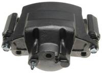ACDelco - ACDelco 18FR2210 - Front Driver Side Disc Brake Caliper Assembly without Pads (Friction Ready Non-Coated) - Image 3