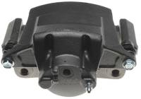 ACDelco - ACDelco 18FR2211 - Front Passenger Side Disc Brake Caliper Assembly without Pads (Friction Ready Non-Coated) - Image 3