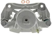 ACDelco - ACDelco 18FR2212 - Front Driver Side Disc Brake Caliper Assembly without Pads (Friction Ready Non-Coated) - Image 1