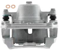 ACDelco - ACDelco 18FR2212 - Front Driver Side Disc Brake Caliper Assembly without Pads (Friction Ready Non-Coated) - Image 3