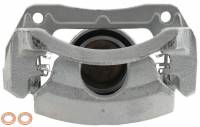 ACDelco - ACDelco 18FR2212 - Front Driver Side Disc Brake Caliper Assembly without Pads (Friction Ready Non-Coated) - Image 4