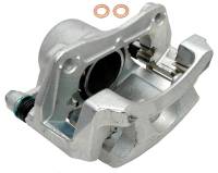 ACDelco - ACDelco 18FR2212 - Front Driver Side Disc Brake Caliper Assembly without Pads (Friction Ready Non-Coated) - Image 6