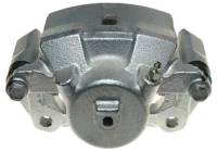 ACDelco - ACDelco 18FR2213 - Front Passenger Side Disc Brake Caliper Assembly without Pads (Friction Ready Non-Coated) - Image 3