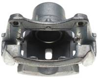 ACDelco - ACDelco 18FR2214 - Front Disc Brake Caliper Assembly without Pads (Friction Ready Non-Coated) - Image 1