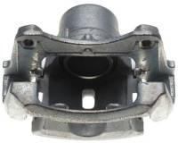 ACDelco - ACDelco 18FR2214 - Front Disc Brake Caliper Assembly without Pads (Friction Ready Non-Coated) - Image 2