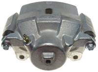 ACDelco - ACDelco 18FR2214 - Front Disc Brake Caliper Assembly without Pads (Friction Ready Non-Coated) - Image 3