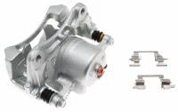 ACDelco - ACDelco 18FR2214C - Front Disc Brake Caliper Assembly without Pads (Friction Ready Coated) - Image 2