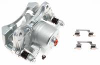 ACDelco - ACDelco 18FR2215C - Front Disc Brake Caliper Assembly without Pads (Friction Ready Coated) - Image 2