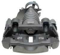 ACDelco - ACDelco 18FR2216 - Rear Passenger Side Disc Brake Caliper Assembly without Pads (Friction Ready Non-Coated) - Image 1