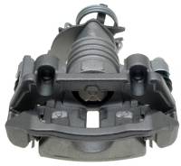 ACDelco - ACDelco 18FR2216 - Rear Passenger Side Disc Brake Caliper Assembly without Pads (Friction Ready Non-Coated) - Image 2