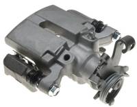 ACDelco - ACDelco 18FR2217 - Rear Driver Side Disc Brake Caliper Assembly without Pads (Friction Ready Non-Coated) - Image 1