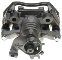 ACDelco - ACDelco 18FR2217 - Rear Driver Side Disc Brake Caliper Assembly without Pads (Friction Ready Non-Coated) - Image 3