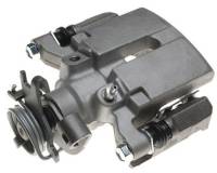 ACDelco - ACDelco 18FR2217 - Rear Driver Side Disc Brake Caliper Assembly without Pads (Friction Ready Non-Coated) - Image 4