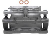 ACDelco - ACDelco 18FR2218 - Front Passenger Side Disc Brake Caliper Assembly without Pads (Friction Ready Non-Coated) - Image 2