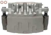 ACDelco - ACDelco 18FR2218 - Front Passenger Side Disc Brake Caliper Assembly without Pads (Friction Ready Non-Coated) - Image 3