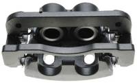 ACDelco - ACDelco 18FR2246 - Front Passenger Side Disc Brake Caliper Assembly without Pads (Friction Ready Non-Coated) - Image 2
