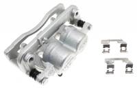 ACDelco - ACDelco 18FR2247C - Front Disc Brake Caliper Assembly without Pads (Friction Ready Coated) - Image 1