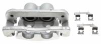 ACDelco - ACDelco 18FR2247C - Front Disc Brake Caliper Assembly without Pads (Friction Ready Coated) - Image 2