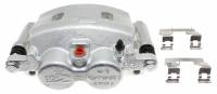 ACDelco - ACDelco 18FR2247C - Front Disc Brake Caliper Assembly without Pads (Friction Ready Coated) - Image 3