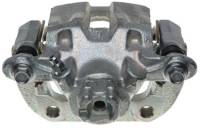 ACDelco - ACDelco 18FR2248C - Rear Passenger Side Disc Brake Caliper Assembly without Pads (Friction Ready Non-Coated) - Image 3