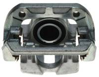 ACDelco - ACDelco 18FR2249 - Rear Driver Side Disc Brake Caliper Assembly without Pads (Friction Ready Non-Coated) - Image 2