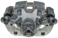 ACDelco - ACDelco 18FR2249 - Rear Driver Side Disc Brake Caliper Assembly without Pads (Friction Ready Non-Coated) - Image 3