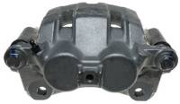 ACDelco - ACDelco 18FR2250 - Front Driver Side Disc Brake Caliper Assembly without Pads (Friction Ready Non-Coated) - Image 3
