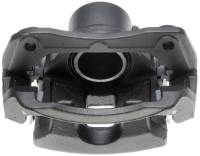 ACDelco - ACDelco 18FR2358C - Front Driver Side Disc Brake Caliper Assembly without Pads (Friction Ready Non-Coated) - Image 1