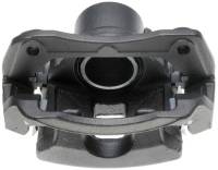 ACDelco - ACDelco 18FR2358C - Front Driver Side Disc Brake Caliper Assembly without Pads (Friction Ready Non-Coated) - Image 2