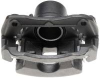 ACDelco - ACDelco 18FR2359 - Front Passenger Side Disc Brake Caliper Assembly without Pads (Friction Ready Non-Coated) - Image 2