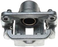 ACDelco - ACDelco 18FR2362 - Rear Passenger Side Disc Brake Caliper Assembly without Pads (Friction Ready Non-Coated) - Image 1