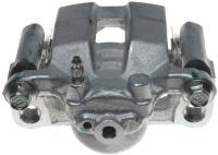 ACDelco - ACDelco 18FR2362 - Rear Passenger Side Disc Brake Caliper Assembly without Pads (Friction Ready Non-Coated) - Image 3