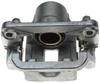 ACDelco - ACDelco 18FR2363C - Rear Driver Side Disc Brake Caliper Assembly without Pads (Friction Ready Non-Coated) - Image 1