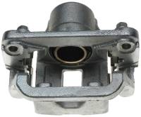 ACDelco - ACDelco 18FR2363C - Rear Driver Side Disc Brake Caliper Assembly without Pads (Friction Ready Non-Coated) - Image 2