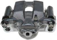 ACDelco - ACDelco 18FR2363C - Rear Driver Side Disc Brake Caliper Assembly without Pads (Friction Ready Non-Coated) - Image 3