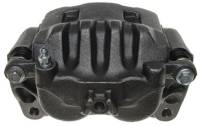 ACDelco - ACDelco 18FR2380 - Front Passenger Side Disc Brake Caliper Assembly without Pads (Friction Ready Non-Coated) - Image 3
