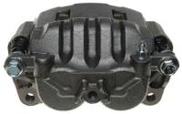ACDelco - ACDelco 18FR2381C - Front Driver Side Disc Brake Caliper Assembly without Pads (Friction Ready Non-Coated) - Image 3