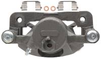 ACDelco - ACDelco 18FR2383C - Front Passenger Side Disc Brake Caliper Assembly without Pads (Friction Ready Non-Coated) - Image 1