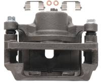 ACDelco - ACDelco 18FR2383C - Front Passenger Side Disc Brake Caliper Assembly without Pads (Friction Ready Non-Coated) - Image 2