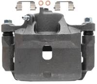 ACDelco - ACDelco 18FR2383C - Front Passenger Side Disc Brake Caliper Assembly without Pads (Friction Ready Non-Coated) - Image 3
