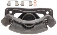 ACDelco - ACDelco 18FR2383C - Front Passenger Side Disc Brake Caliper Assembly without Pads (Friction Ready Non-Coated) - Image 4