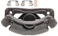 ACDelco - ACDelco 18FR2383C - Front Passenger Side Disc Brake Caliper Assembly without Pads (Friction Ready Non-Coated) - Image 5