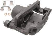 ACDelco - ACDelco 18FR2383C - Front Passenger Side Disc Brake Caliper Assembly without Pads (Friction Ready Non-Coated) - Image 6