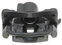 ACDelco - ACDelco 18FR2392C - Rear Passenger Side Disc Brake Caliper Assembly without Pads (Friction Ready Non-Coated) - Image 2