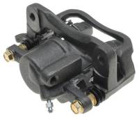 ACDelco - ACDelco 18FR2392C - Rear Passenger Side Disc Brake Caliper Assembly without Pads (Friction Ready Non-Coated) - Image 3