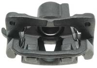 ACDelco - ACDelco 18FR2393C - Rear Driver Side Disc Brake Caliper Assembly without Pads (Friction Ready Non-Coated) - Image 2