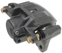 ACDelco - ACDelco 18FR2393C - Rear Driver Side Disc Brake Caliper Assembly without Pads (Friction Ready Non-Coated) - Image 3