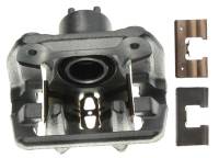 ACDelco - ACDelco 18FR2394 - Rear Driver Side Disc Brake Caliper Assembly without Pads (Friction Ready Non-Coated) - Image 1